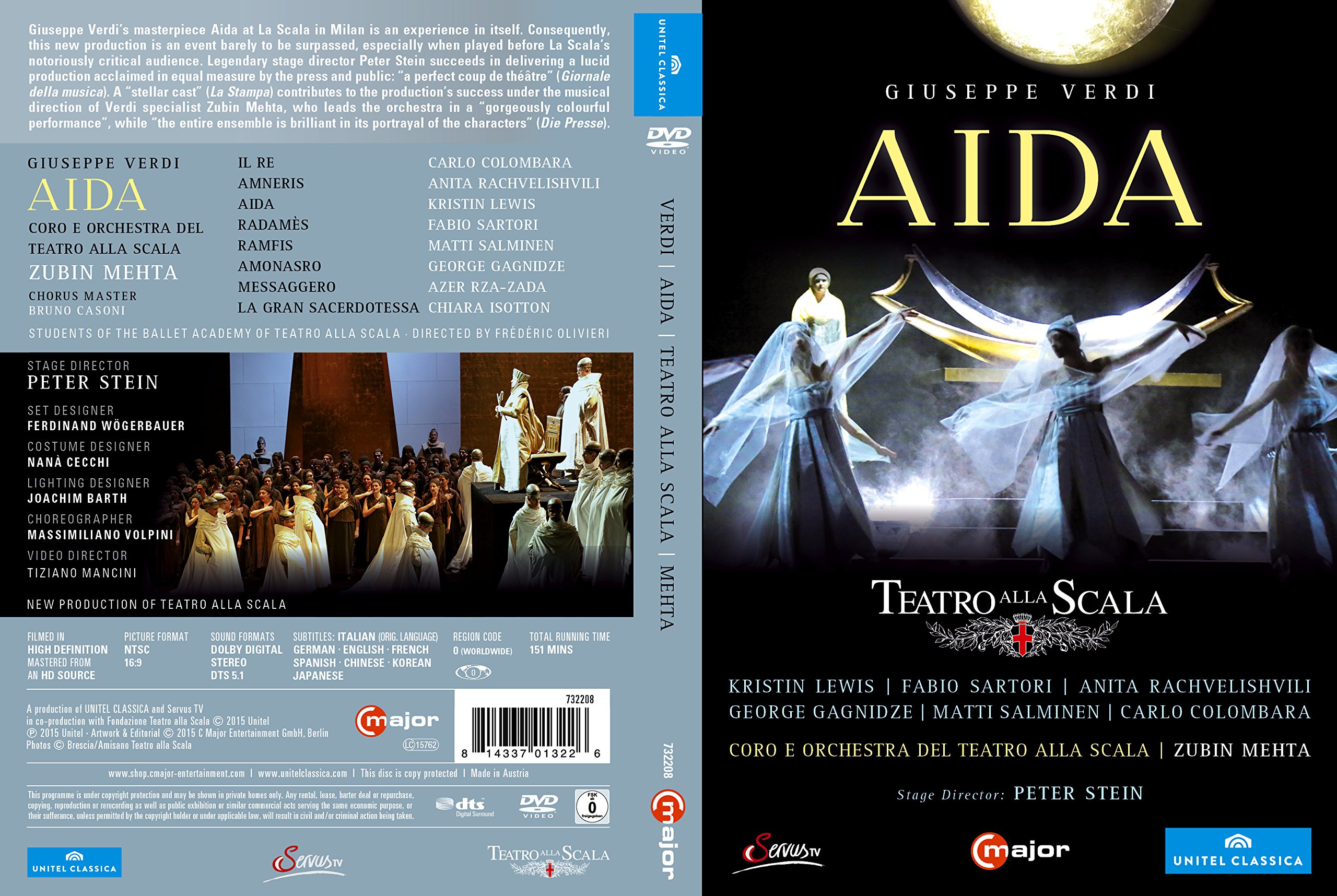 Aida
