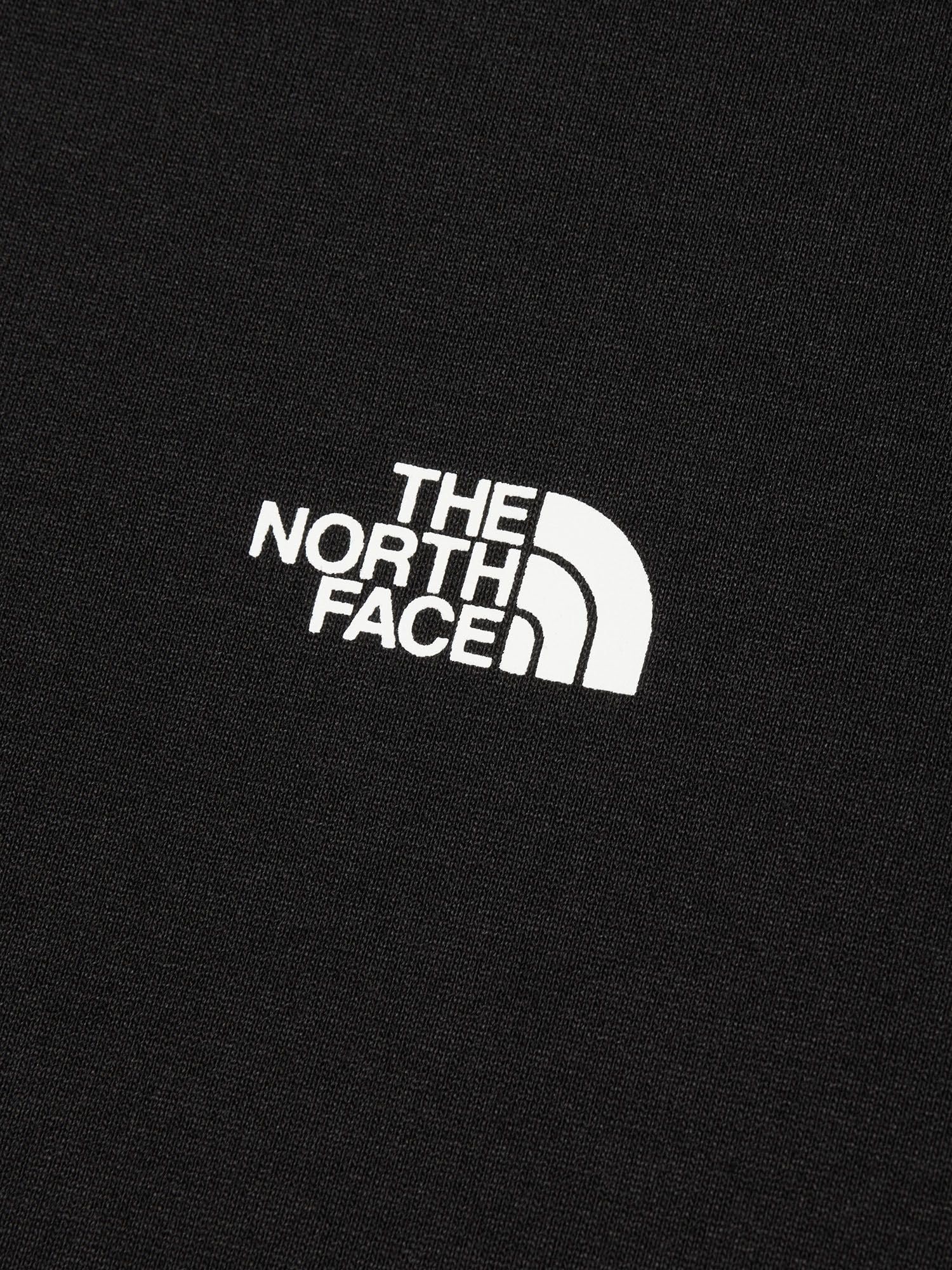 THE NORTH FACE(ザ・ノース・フェイス) 長袖 カットソー Tシャツロングスリーブバックスクエアロゴティー メンズメンズ - 4