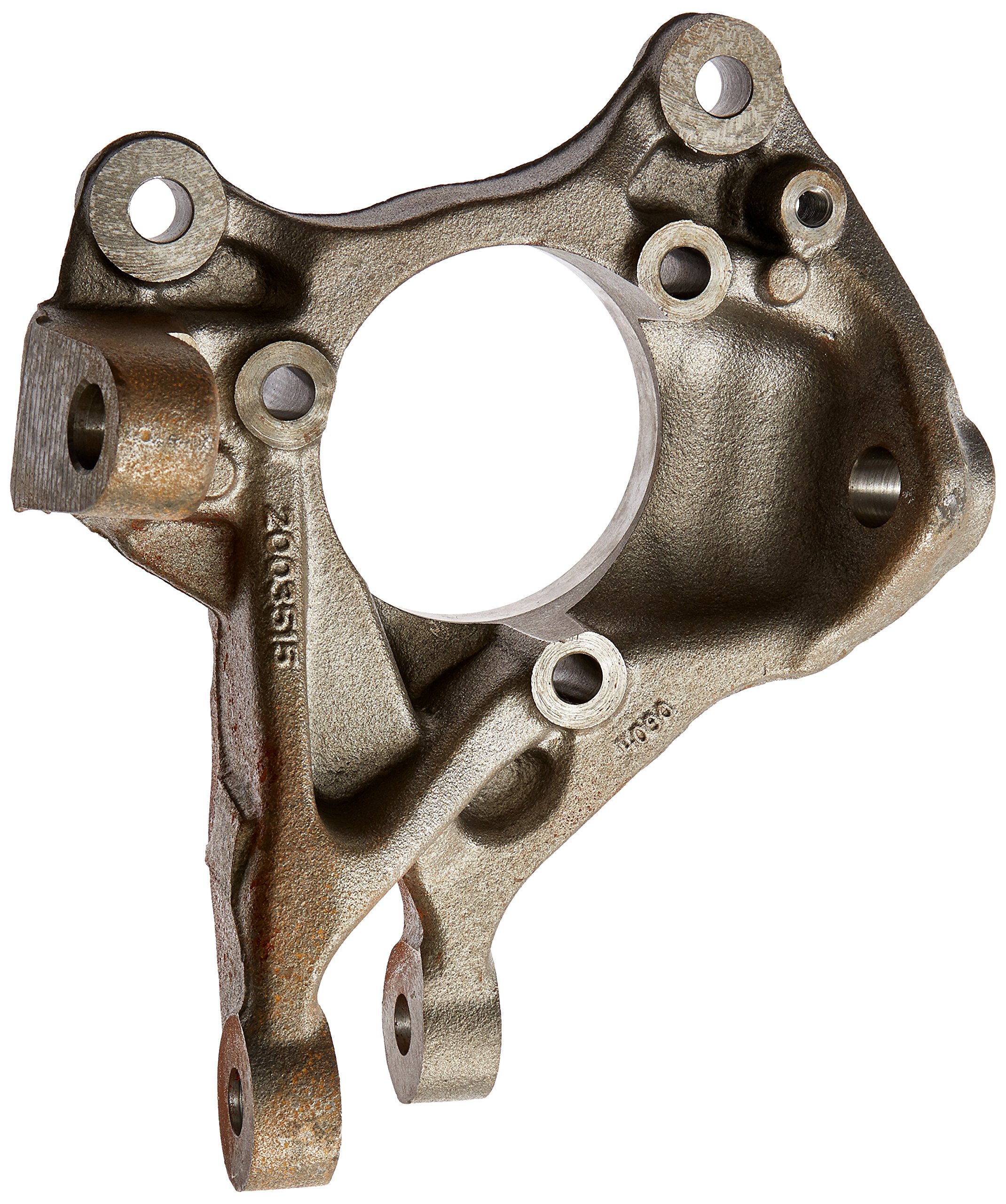 Amazon.com: Genuine Chrysler (68004086AA) Steering Knuckle, Front