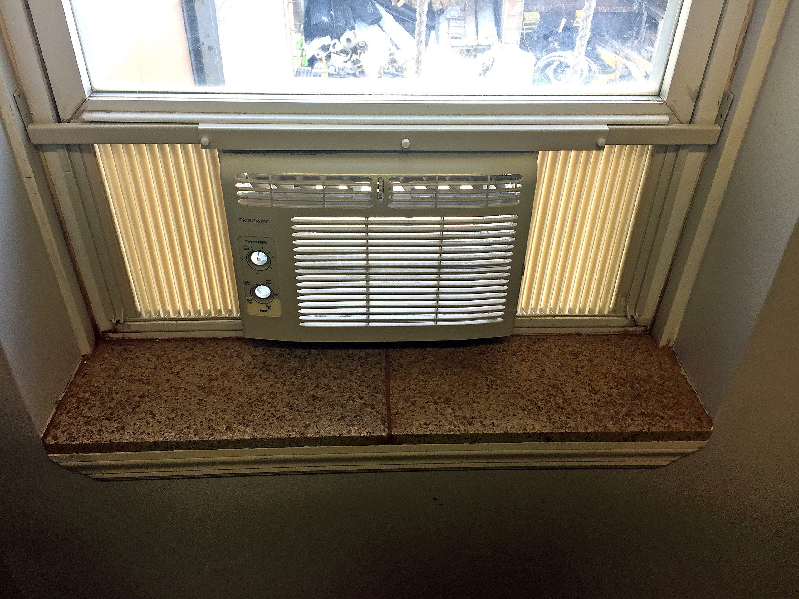 Buy ACeBrace Air Conditioner Support for standard window Air