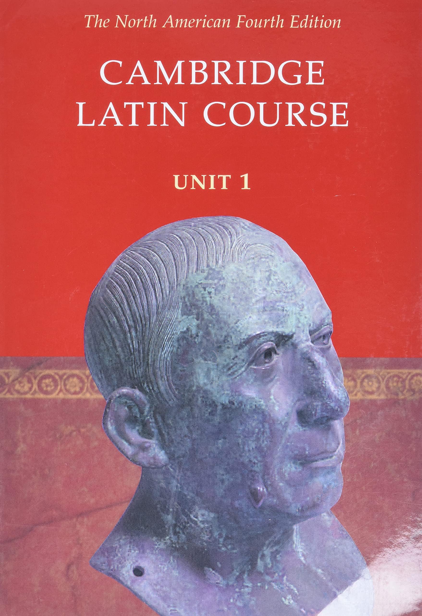 Cambridge Latin Course: Unit 1, North American 4th Edition