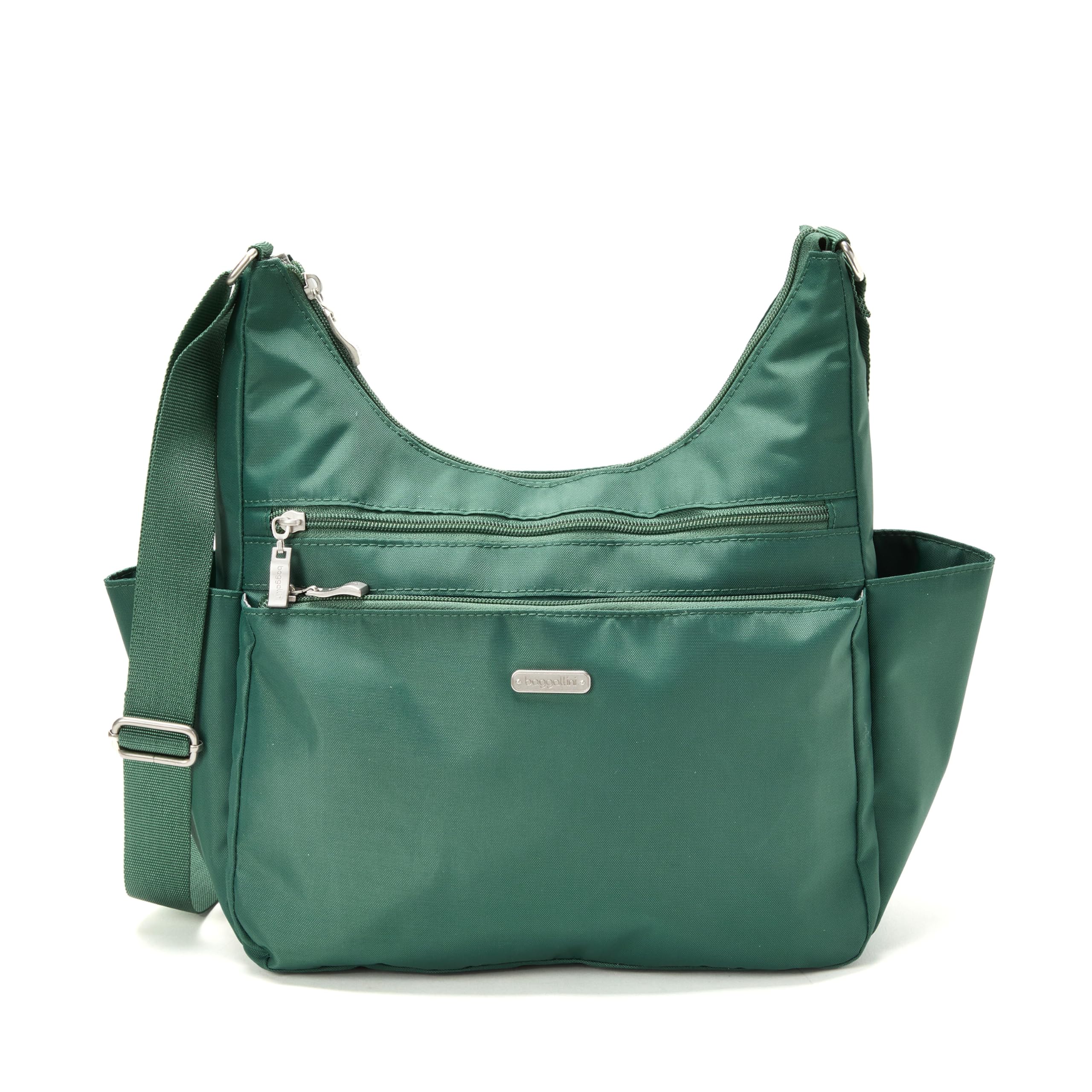 Baggallini Essential Hobo Crossbody