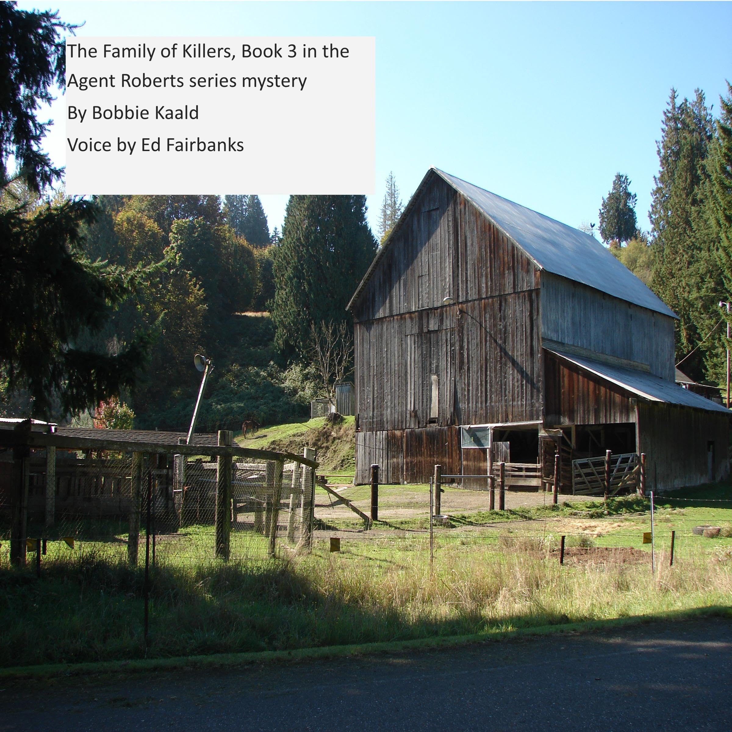 The Family of Killers