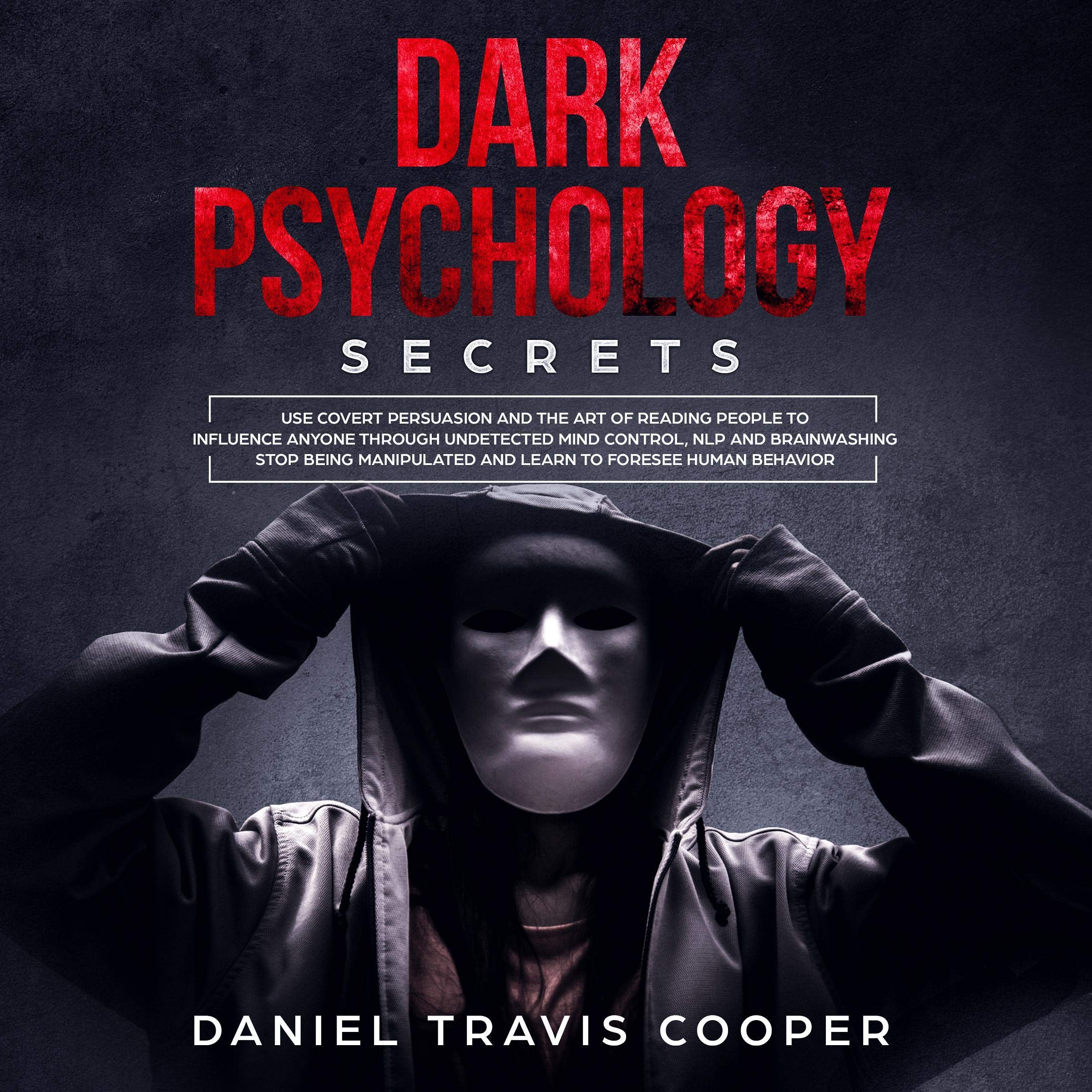 Dark Psychology Secrets