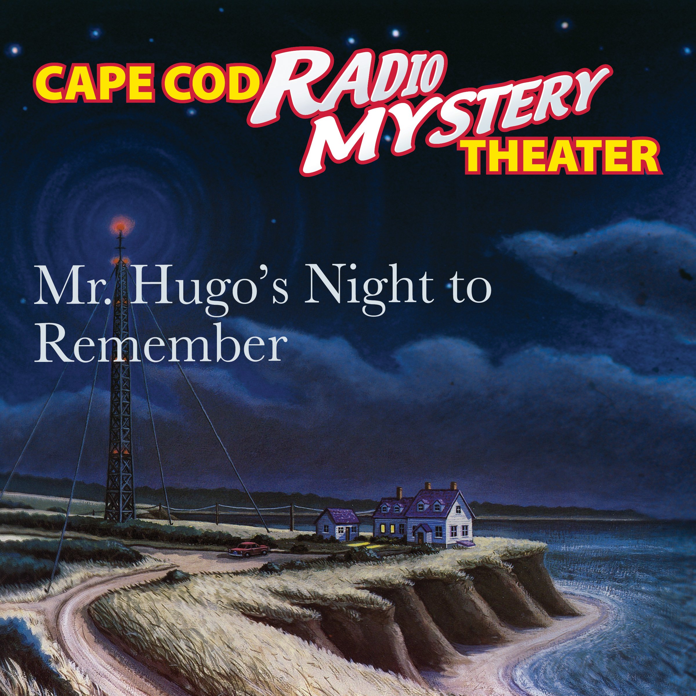Mr. Hugo's Night to Remember