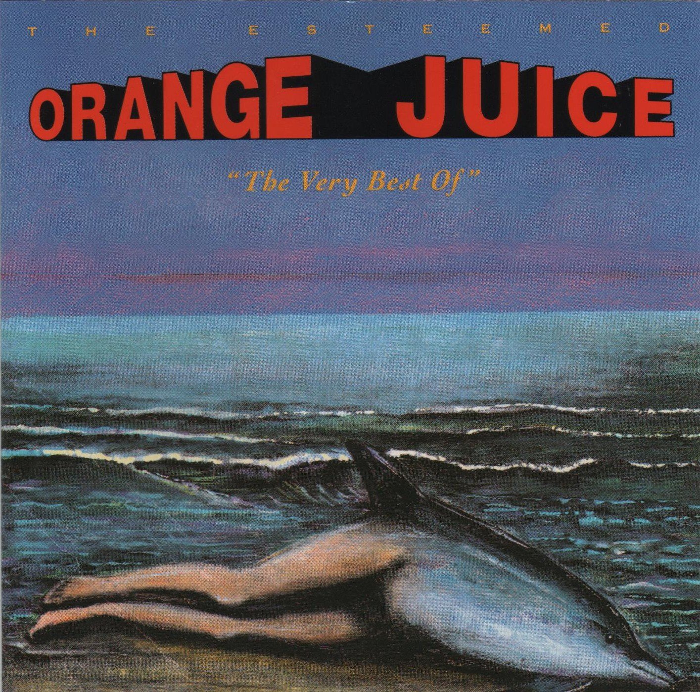 Orange Juice レコードセット Orange Juice レコードセット 【公式通販】