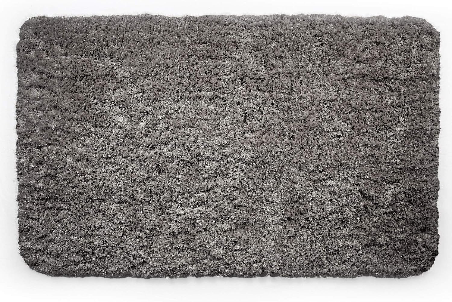 Beautissu Bath Mat 100x60 cm BeauMare FL Non Slip Shower Mat