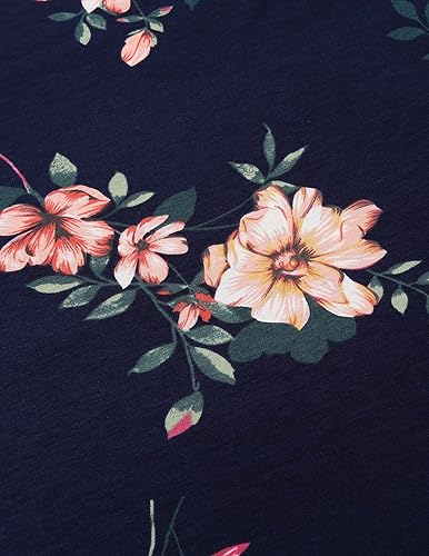 Miniatura 5 de COOFANDY Camiseta sin mangas con estampado floral para hombre, camisetas deportivas casuales con estampado en Hawaii, playa, vacaciones