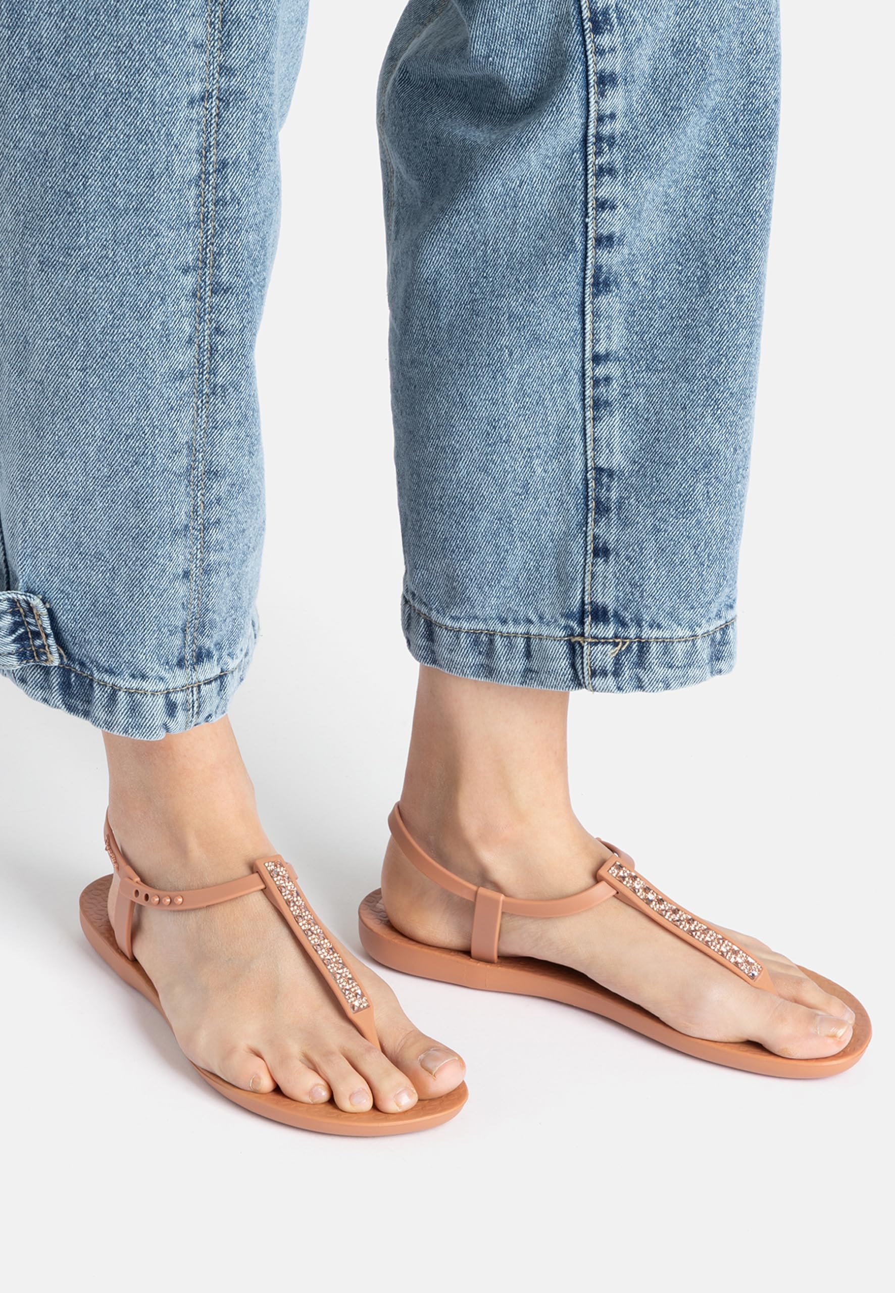 Ipanema Ipanema Class Chic Sandal Fem SandaliaMujer