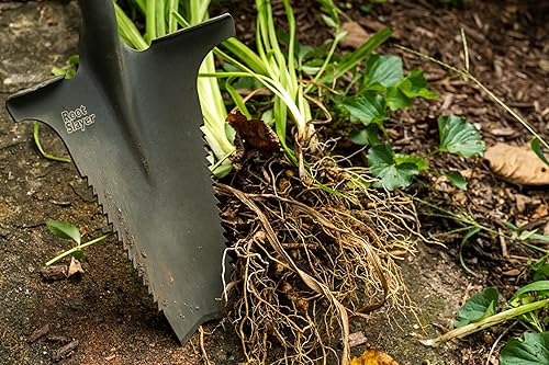 Miniatura 3 de Root Slayer 22011, pala, rojo