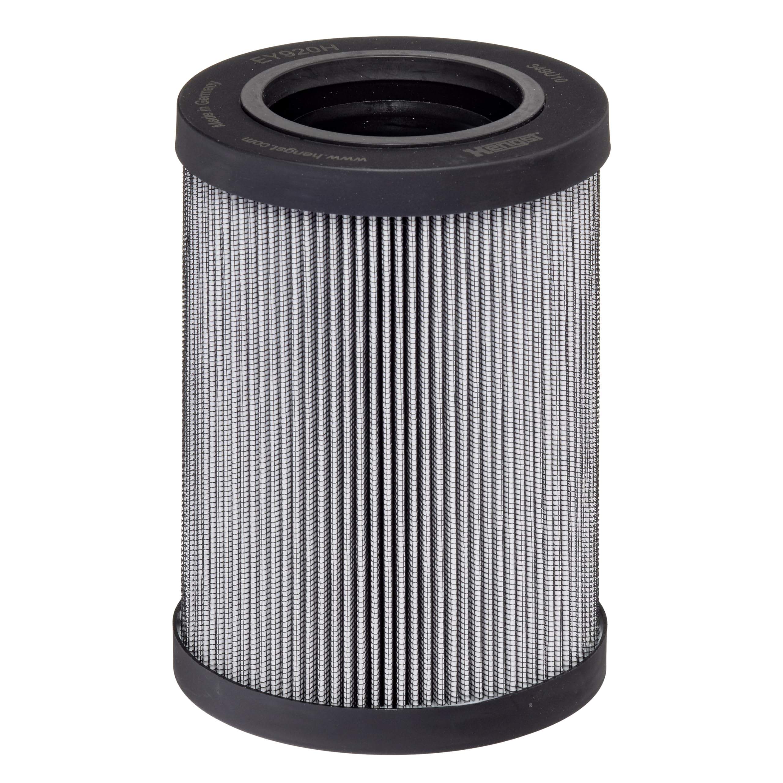 Hengst Filter EY920H - Filtro, sistema hidráulico operador