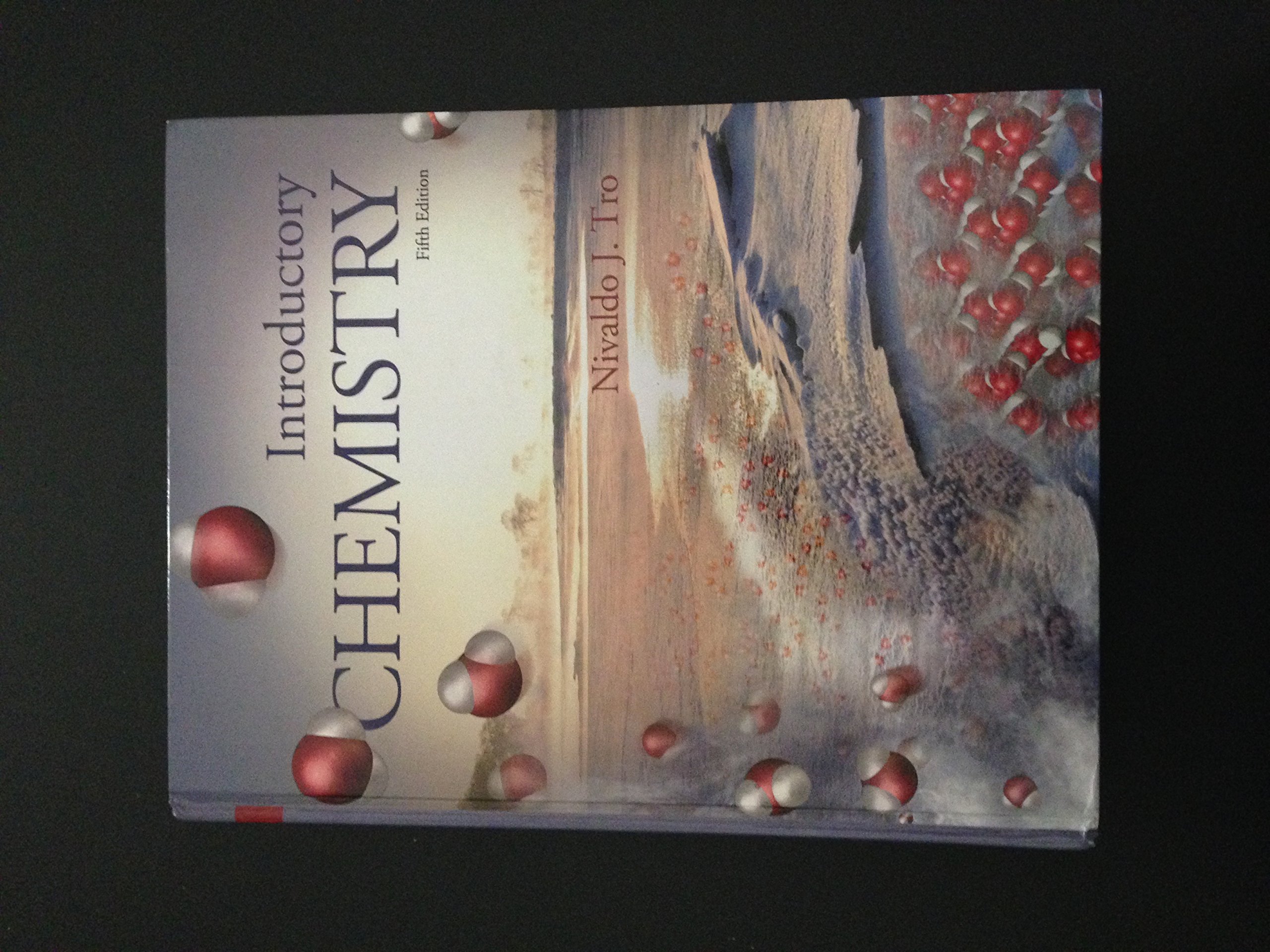 Introductory Chemistry (5th Edition) (Standalone Book)