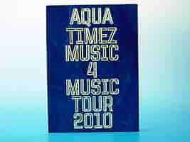 Amazon.co.jp: Aqua Timez Music 4 Music tour 2010(初回生産