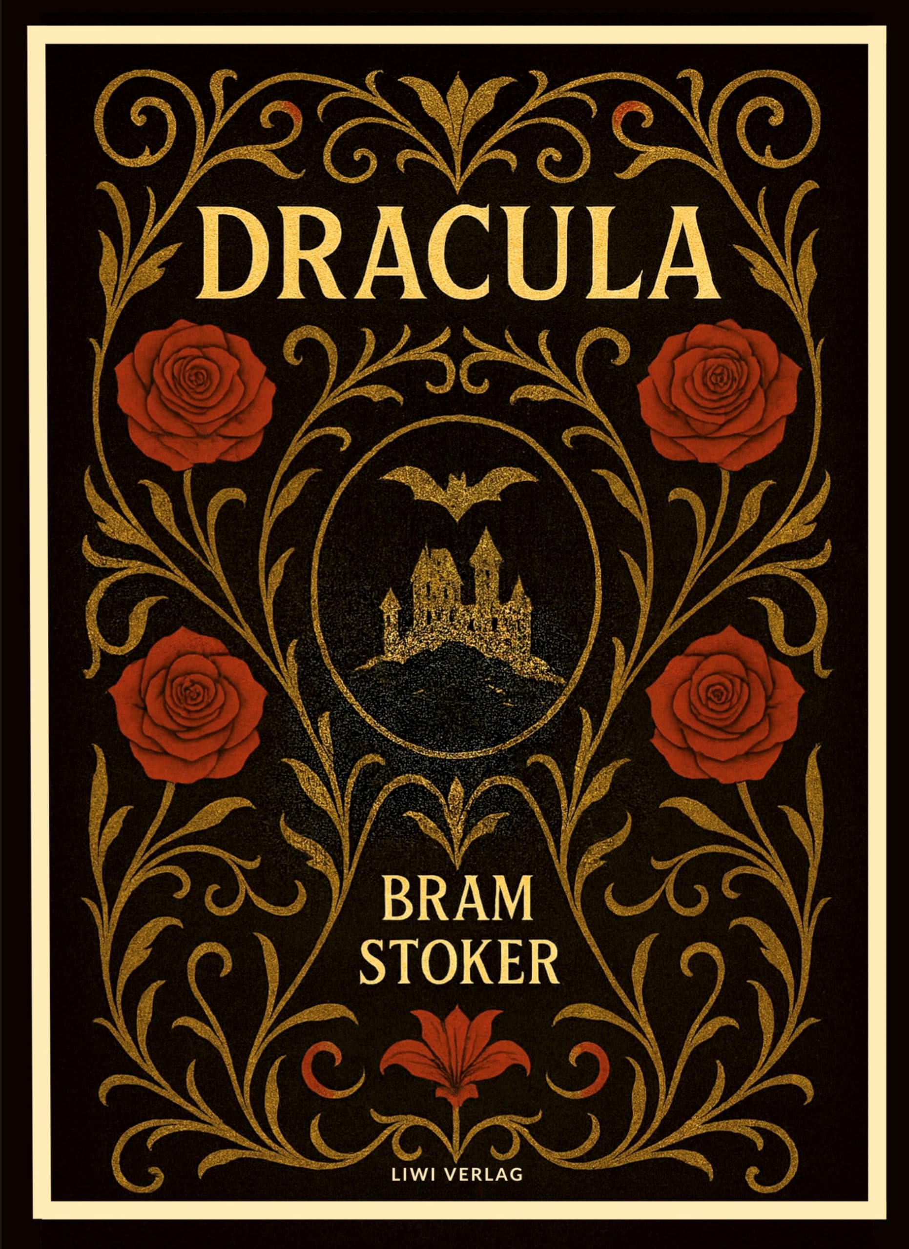 Bram stoker dracula english edition