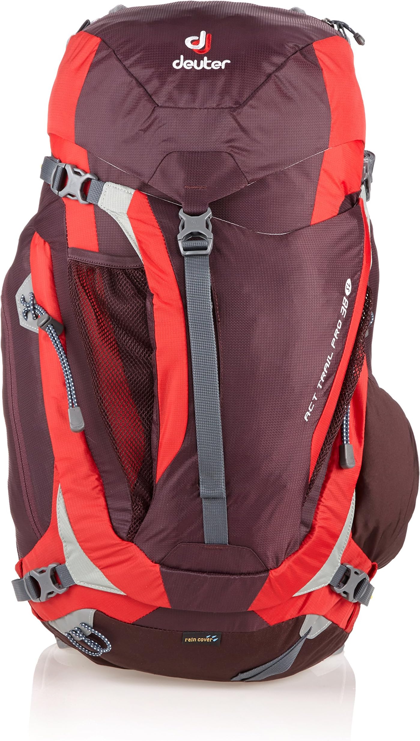 Deuter ACT Trail Pro 38 SL