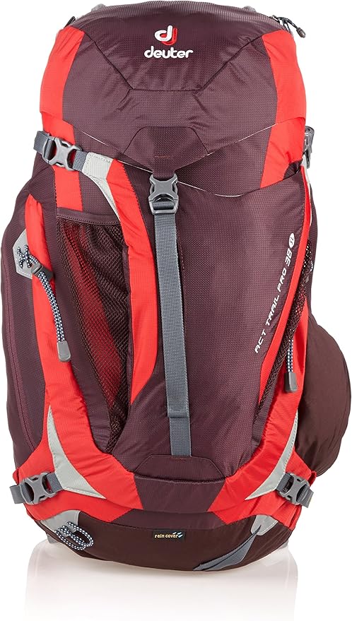 trail pro deuter