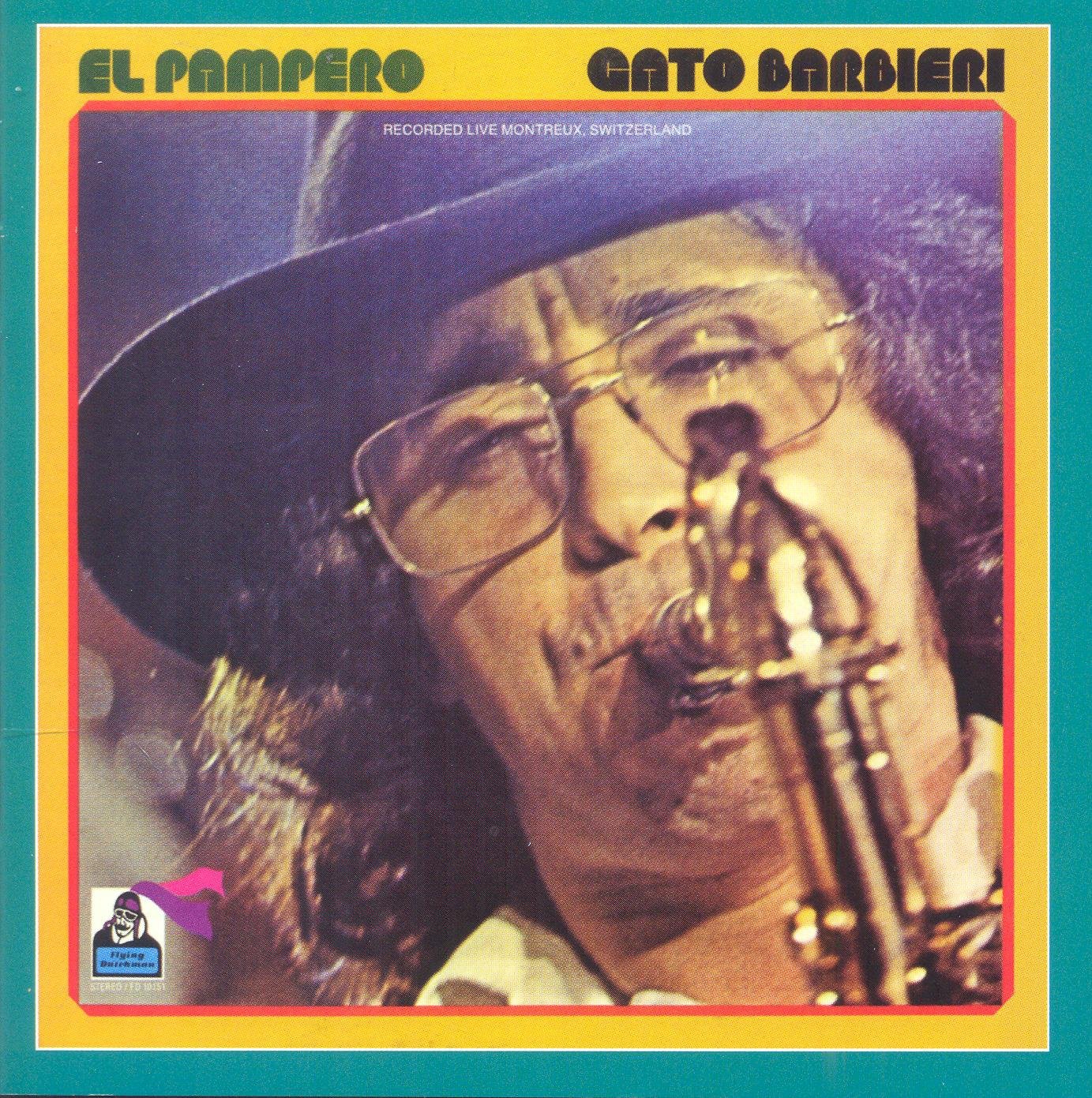 El Pampero