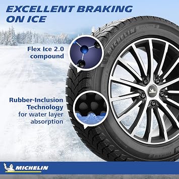 Michelin X-Ice Snow 215/60R16 99H Bsw Winter tire