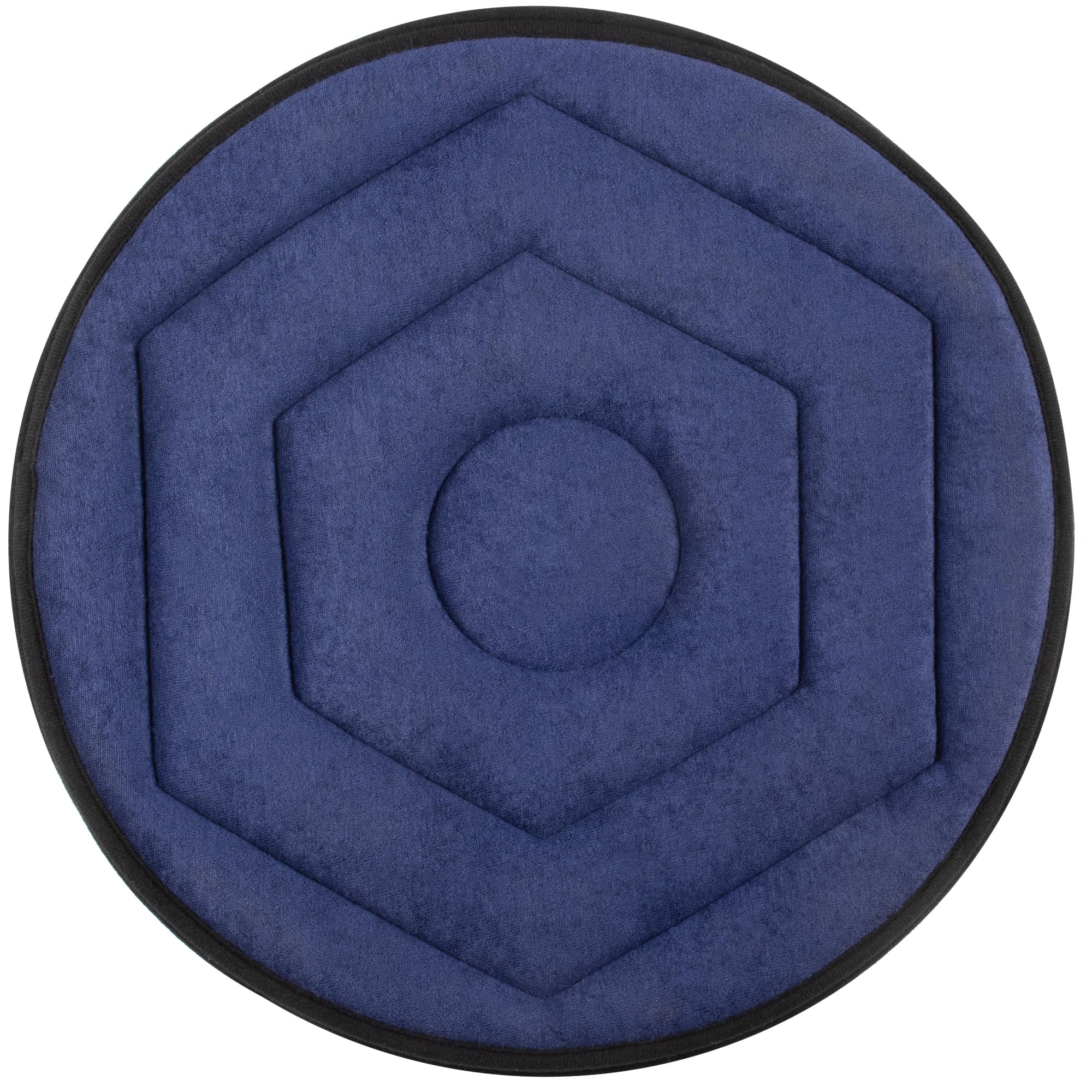 Hardys 360Â° Swivel Car Chair Seat Cushion Mobility Aid