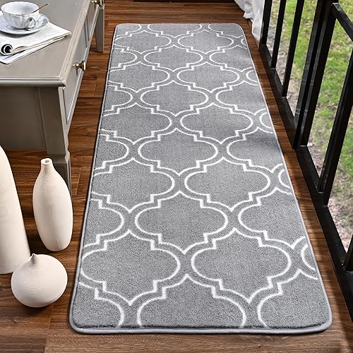 Vista 54 de HOMORE Alfombra peluda de espuma viscoelástica para sala de estar, alfombra de espuma viscoelástica de 6 x 9 pies para dormitorio de niños, alfombra