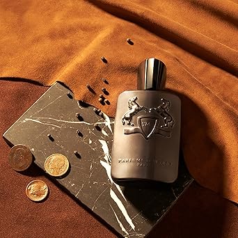 Parfums de Marly Herod Eau de Parfum Parfum for Men 4.2 Fl Oz