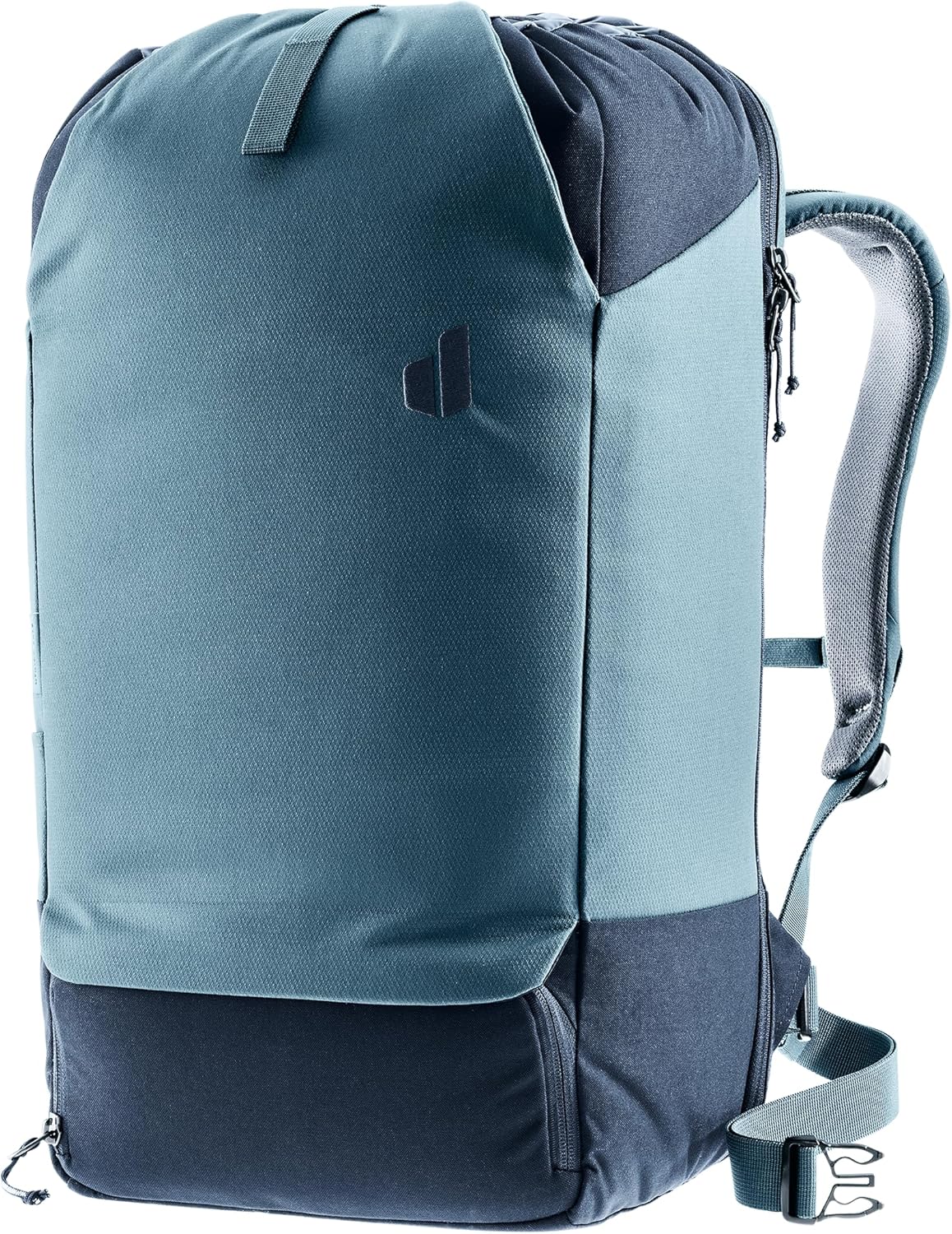 Deuter Utilion 34L + 5 Backpack for Road & Gravel Biking & Commuting - Atlantic-Ink