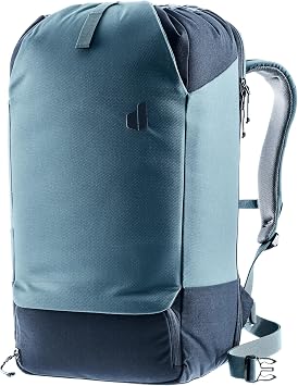 Deuter Utilion 34L + 5 Backpack for Road & Gravel Biking & Commuting - Atlantic-Ink