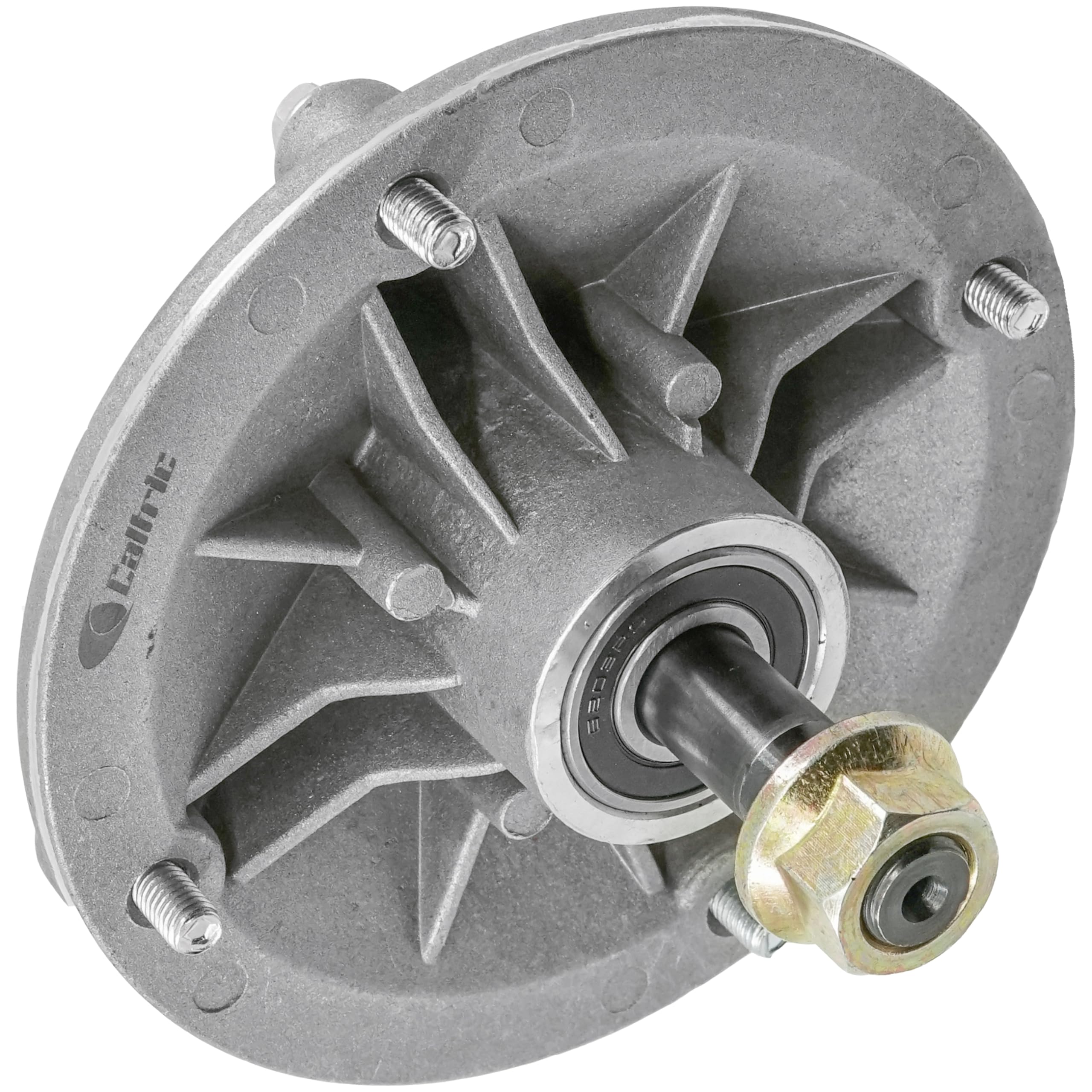 Amazon.com : Caltric Spindle Assembly Compatible with Toro