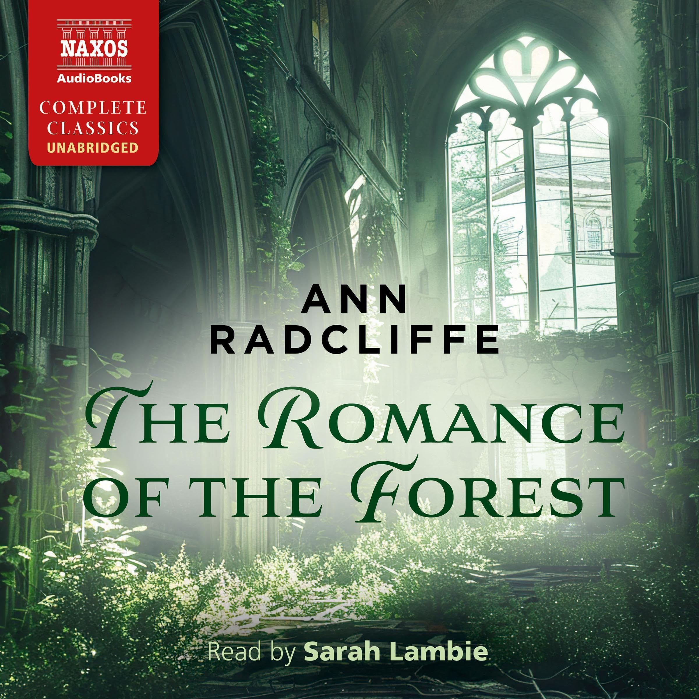 The Romance of the Forest