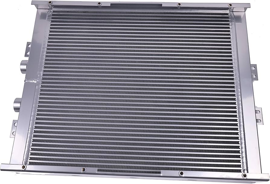 Amazon.com: Solarhome New Oil Cooler 187-8391 1878391 Compatible
