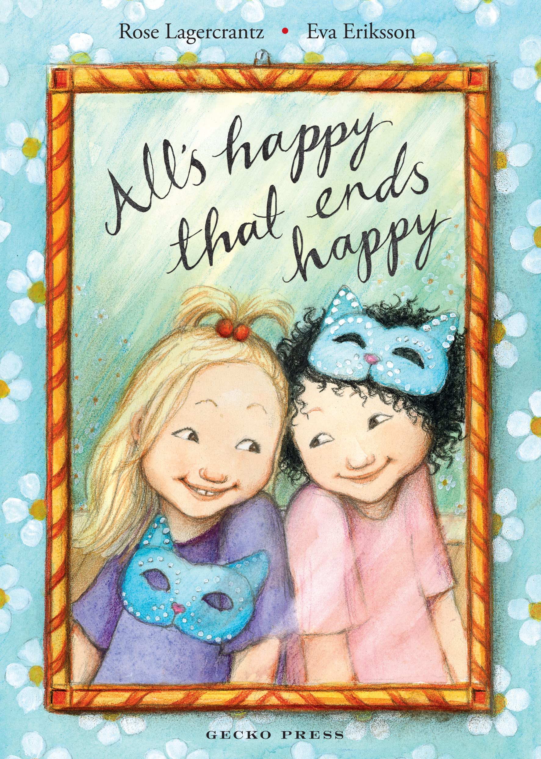 All's Happy that Ends Happy: 7 (My Happy Life)