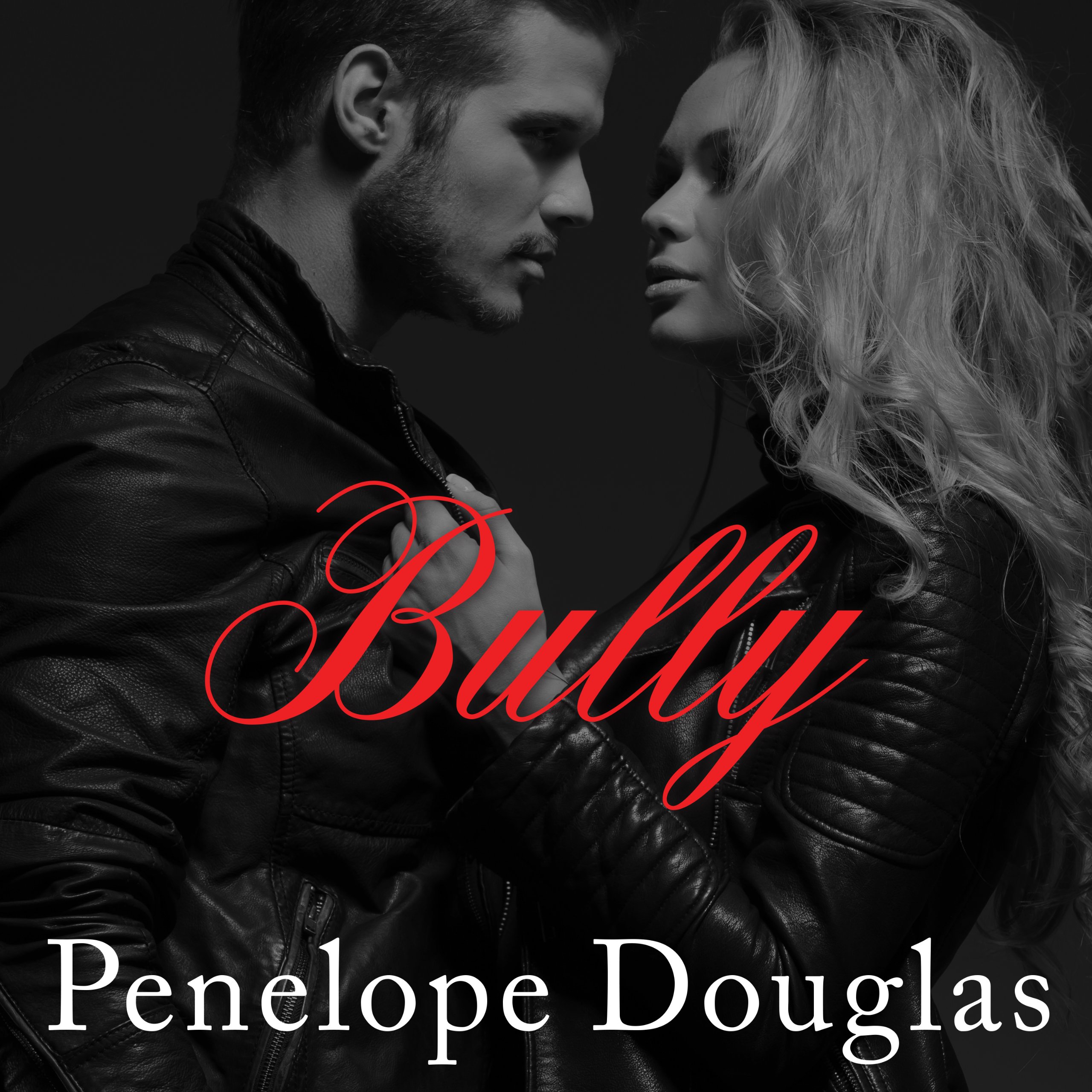 Cover art for Bully