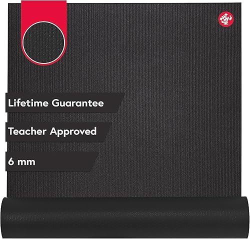 Manduka Tapete de yoga PRO de 79 pulgadas