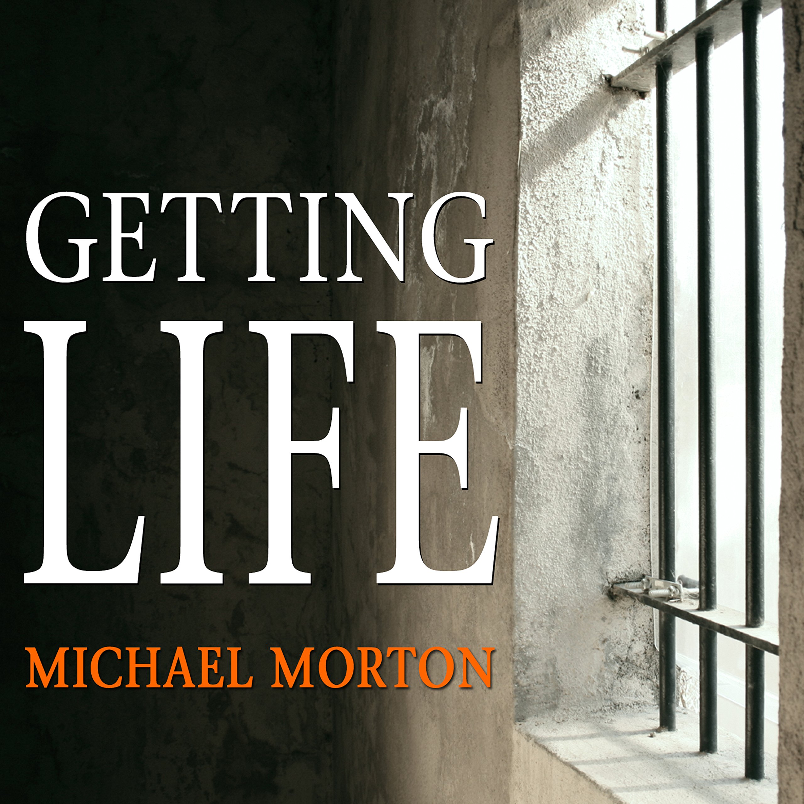 Cover art for Getting Life