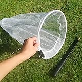 Trasfit Insect and Butterfly Net with 12