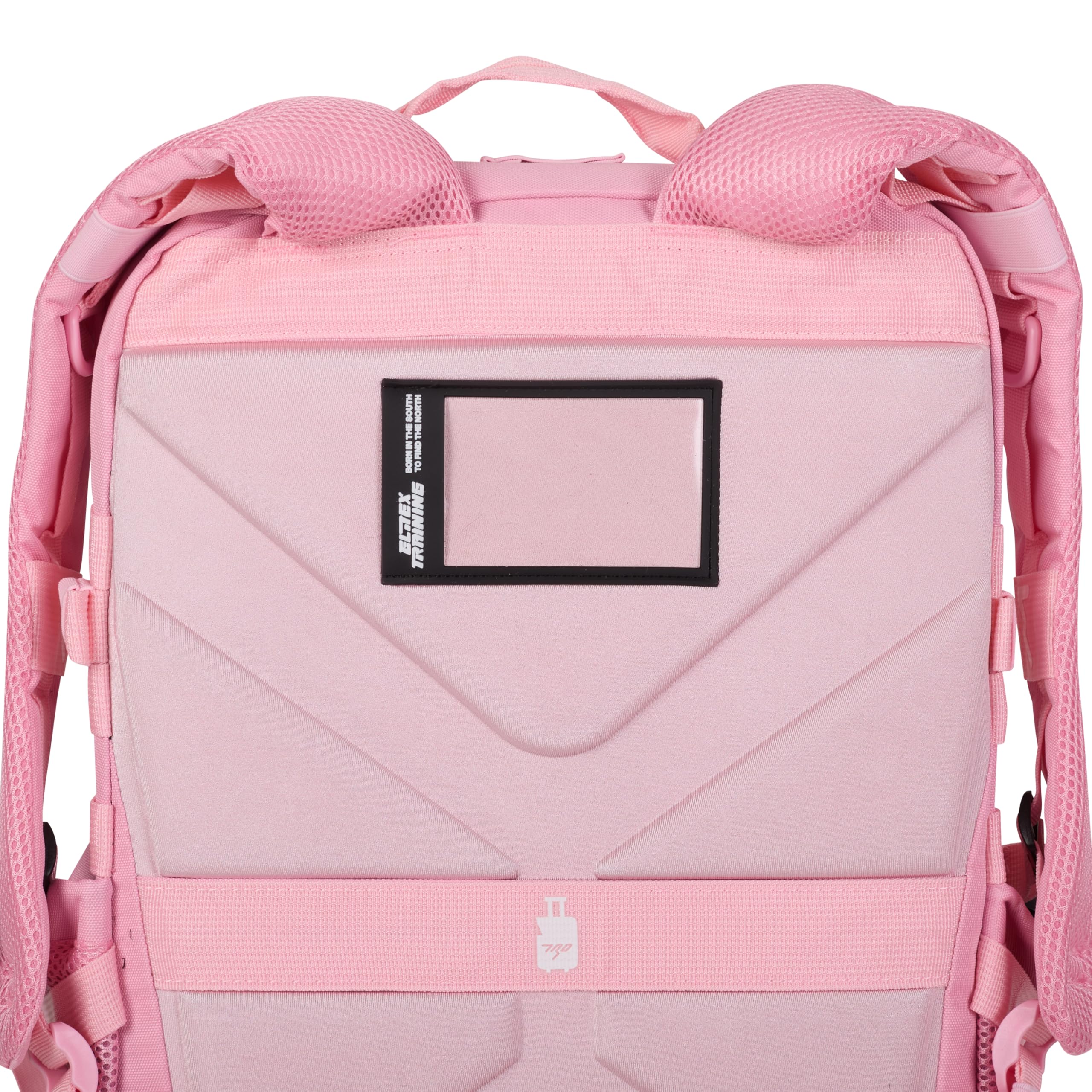 ELITRAINX Mochila 25L Táctica Repelente al Agua para Deporte, Cabina Avión, Gimnasio, Compartimento para Ordenador, Oxford 1000D by ELITEX TRAINING — view 11