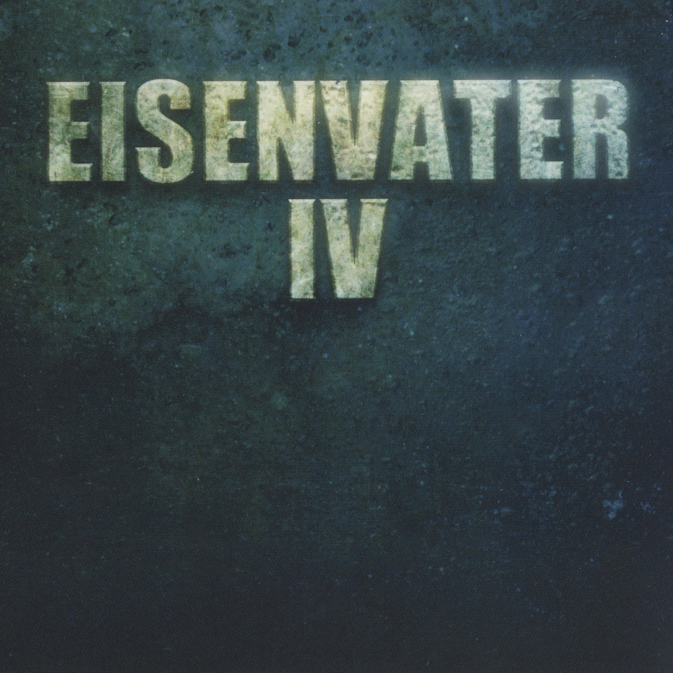Eisenvater