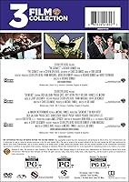 Vista 3 de Triple Feature The Goonies Gremlins Gremlins 2 The New Batch DVD