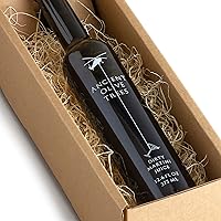 Vista 2 de ANCIENT OLIVE TREES - Olive Juice for Dirty Martinis Olive Brine Prefect for Martini, Vermouth, and Dirty Sue 12.6 FL. OZ. 1 CT