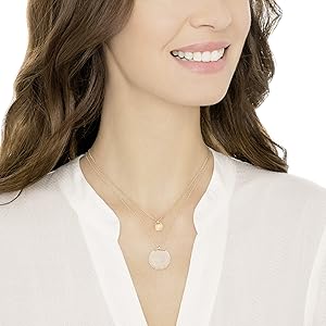 Amazon.co.jp: Swarovski社 レディース ジンジャーローズ
