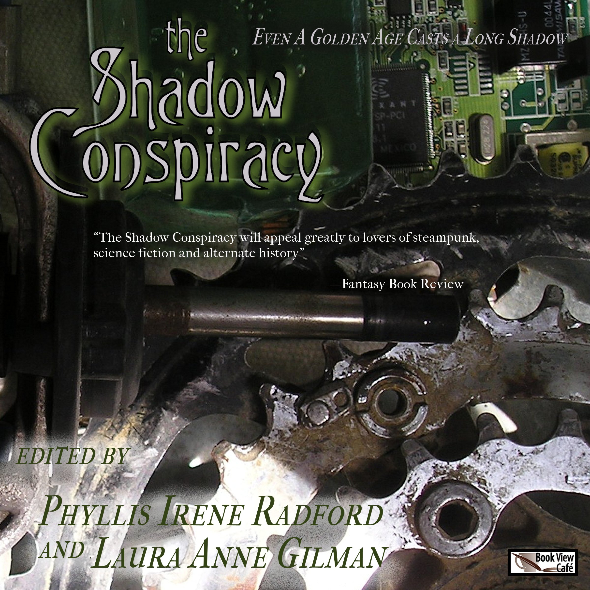 The Shadow Conspiracy