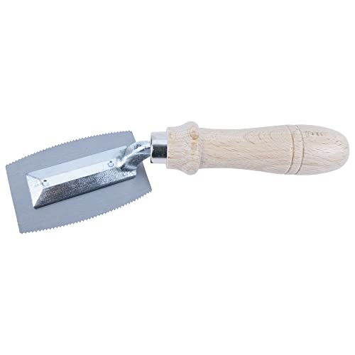 Dönges 26–126500–0 placage de rechange crantée des deux côtés en Tronçonneuse elektrostahl Scie à placage