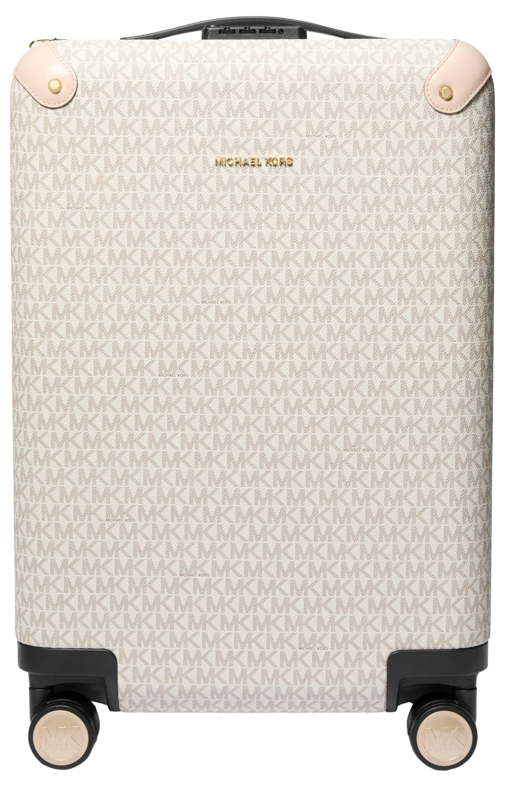 Michael KorsWomen's Travel Small Hardcase Trolley Luggage-Suitcase