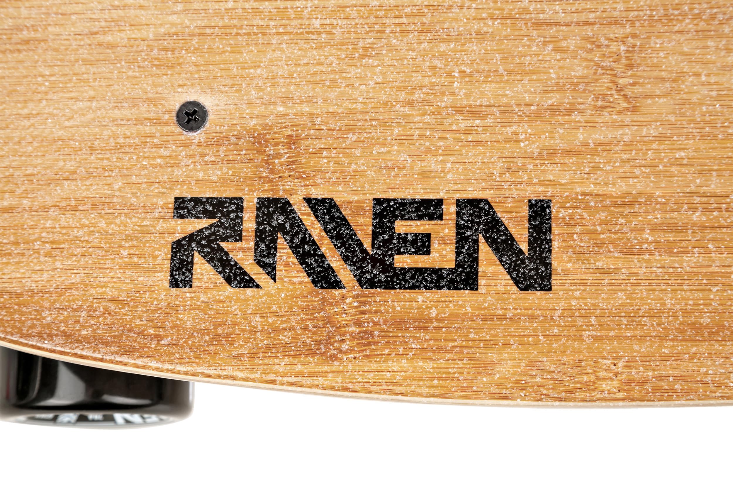 RAVEN Longboard Skateboard per bambini adulti ragazzi ragazze | truck in alluminio