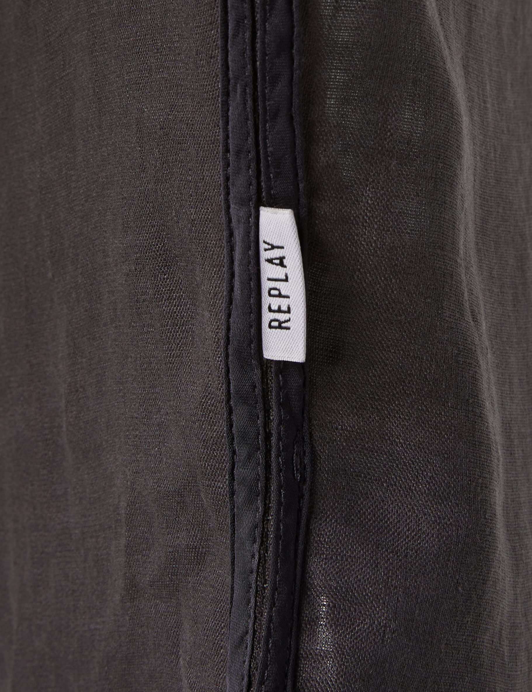 Replay W2095 Camicia da Donna Donna