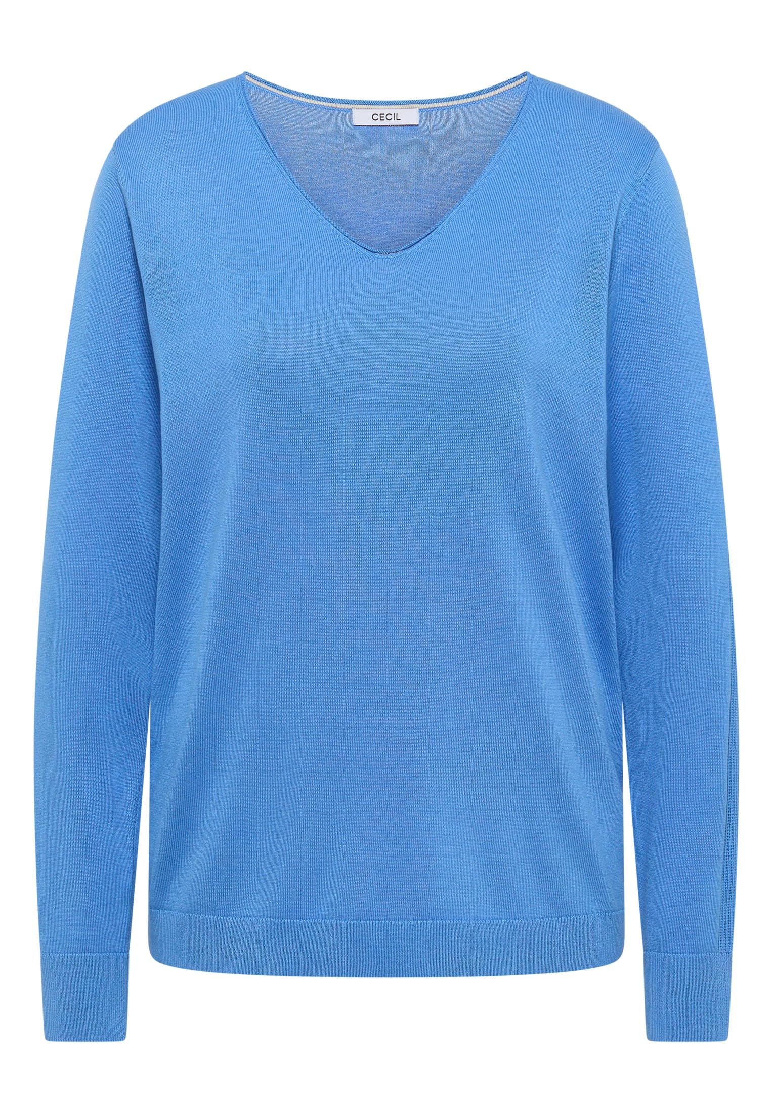 Cecil Basic Pullover