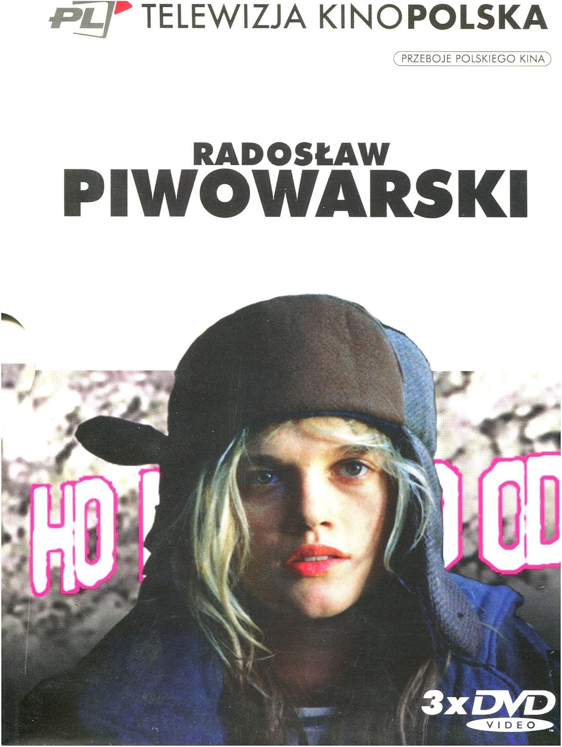 Radoslaw Piwowarski (3 DVD boxset) Special Edition Amazon.co.uk