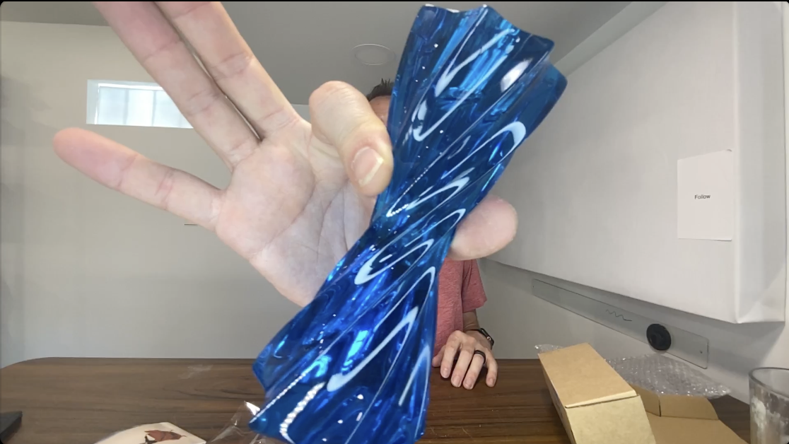 BEST Candlestick Holder? | Tall Twizzle Twist Candle Holders