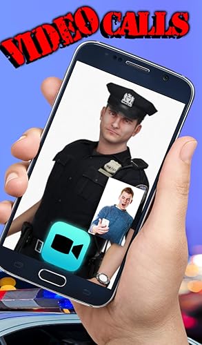 Police 911 Call Prank