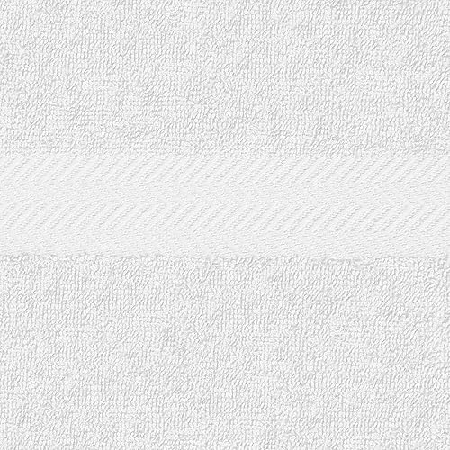 Vista 137 de Superior Juego de toallas de baño de algodón de 2 piezas, toallas grandes para cuerpo, secado rápido, artículos esenciales de baño, baño